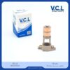 کلکتور دینام یک تیکه آردی RD vcl