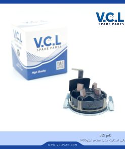 جا ذغالی استارت جدید استام پژو ۴۰۵