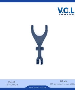 دوشاخه استارت استام پژو ۴۰۵