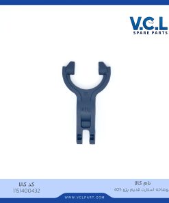 دوشاخه استارت قدیم پژو ۴۰۵