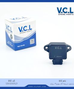 سنسور دریچه گاز یورو4 پراید