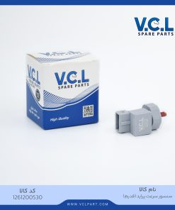 سنسور سرعت پراید قدیم