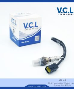 سنسور اکسیژن زیمنس سیم کوتاه پژو 405 رانا نیسان