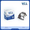 آفتامات دینام کاربراتور پراید vcl vclpart