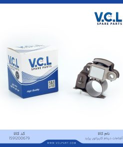 آفتامات دینام کاربراتور پراید vcl vclpart