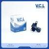 آفتامات دینام یورو 4 پراید vcl vclpart
