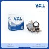آفتامات دینام فیش بالا فیش رو پراید VCL VCLPART