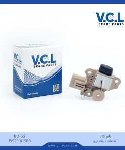 آفتامات دینام ریو vcl vclpart