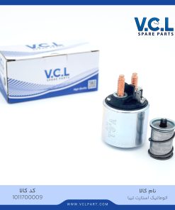 اتوماتیک استارت تیبا