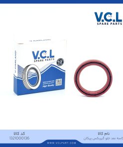 کاسه نمد جلو گیربکس پیکان