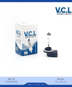 لامپ گازی 881