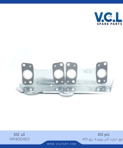 عایق حرارت گیر یورو 4 پژو 405