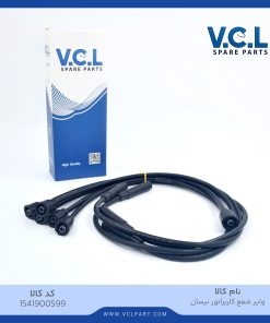 وایر شمع کاربراتور نیسان