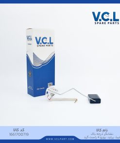 نشانگر درجه باک تیبا / پراید یورو 4 راست گرد