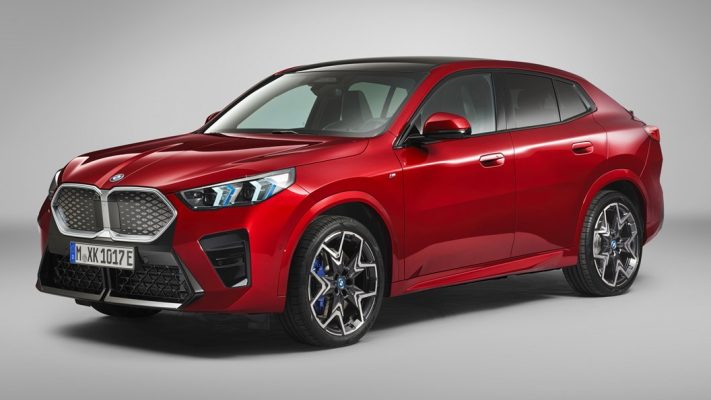 جدیدترین اخبار ماشین BMW
