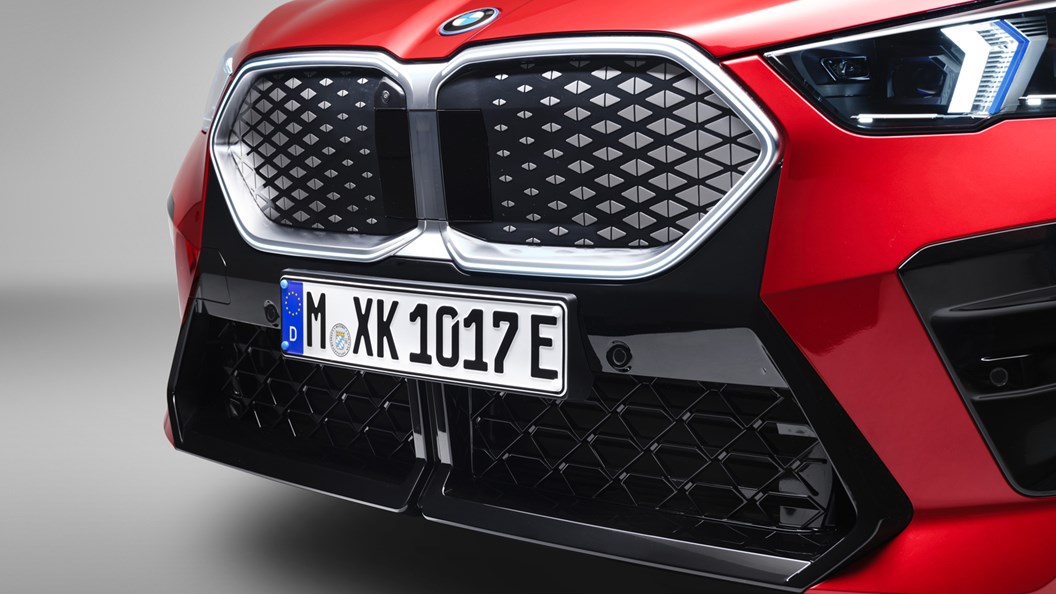 تازه ترین اخبار خودرو برقی BMW