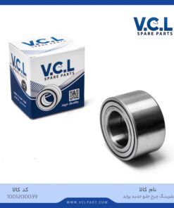 بلبرینگ چرخ جلو جدید پراید