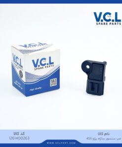 مپ سنسور ساژم پژو 405