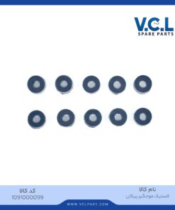 لاستیک موجگیر پیکان