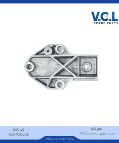 دسته موتور پنجه ای پژو 405