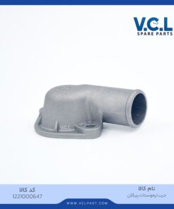 درب ترموستات پیکان