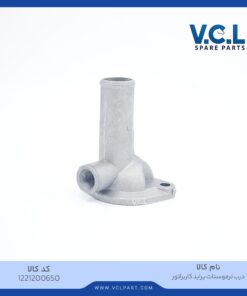 درب ترموستات پراید کاربراتور