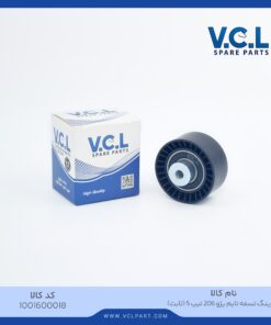 بلبرینگ تسمه تایم پژو 206 تیپ 5 (ثابت)