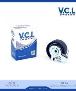 بلبرینگ تسمه تایم پژو 206 تیپ 5 (متحرک)