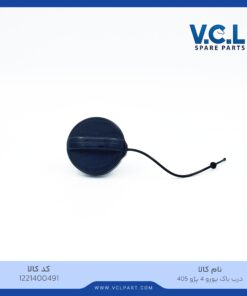 درب باک یورو 4 پژو 405