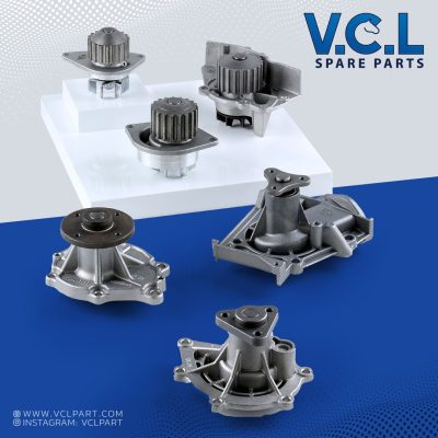 واتر پمپ vclpart
