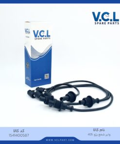 وایر شمع پژو 405