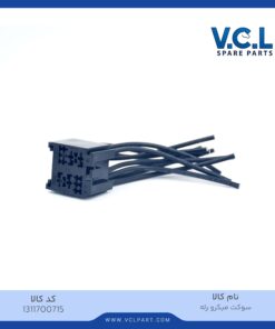 سوکت میکرو رله