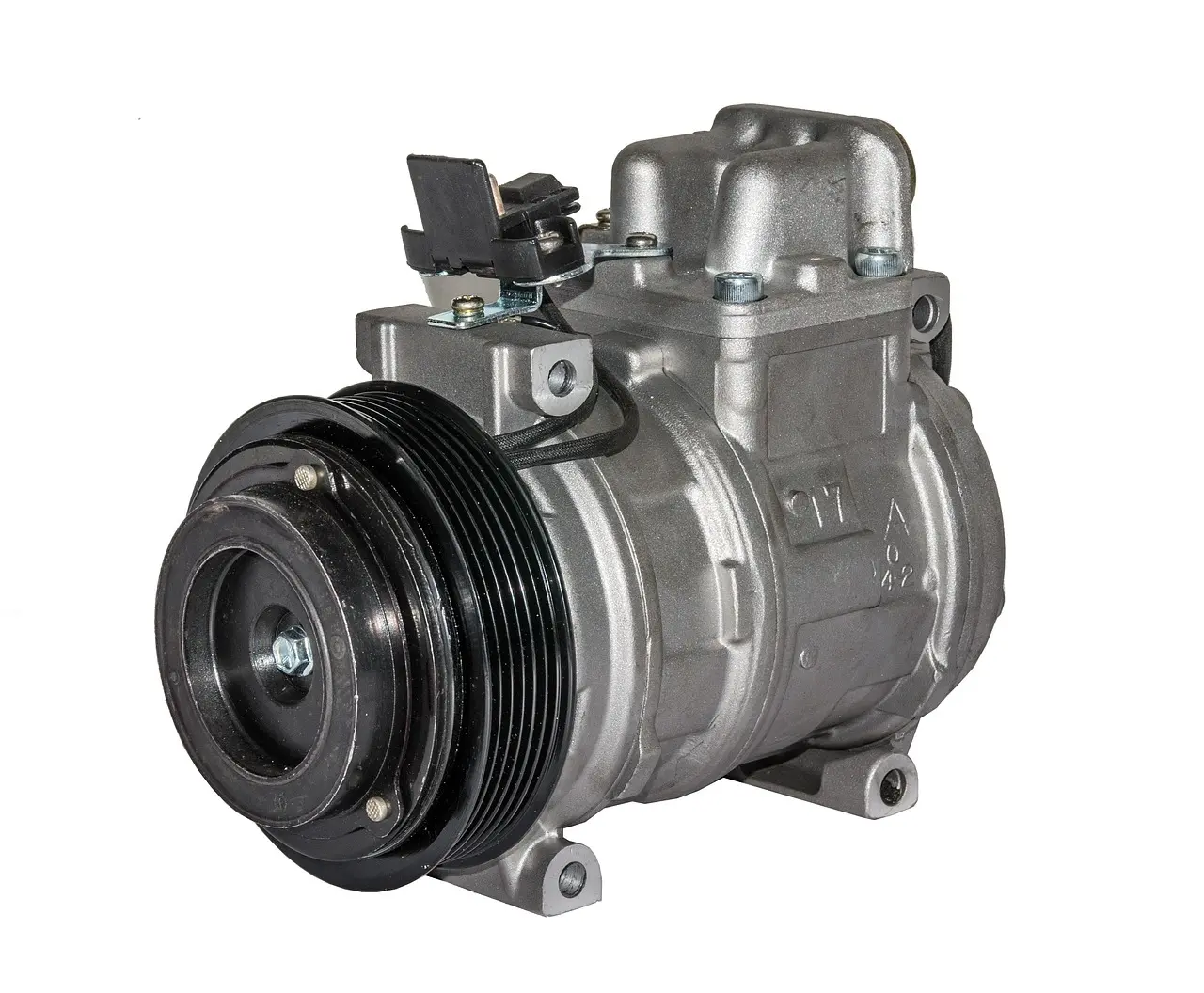 تعمیر و نگهداری دینام