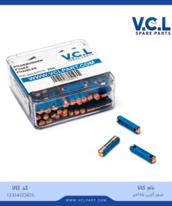 فیوز گچی 25 امپر vcl