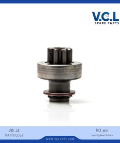 دنده استارت تیبا