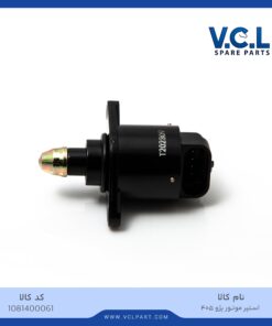 استپر موتور پژو 405