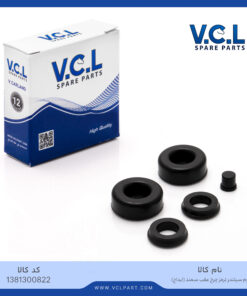 لوازم سیلندر ترمز چرخ عقب سمند (ایداج) vcl