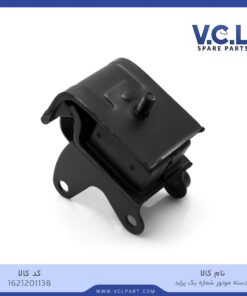 دسته موتور شماره 1 یک پراید vcl