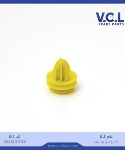 خار رودری (زرد) پراید VCL