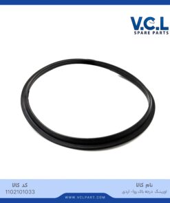 اورینگ درجه باک روآ - آردی vcl