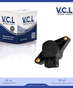 سنسور دریچه گاز ساژم پژو 405 vcl