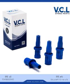 وایر بوت رانا تقویتی SV vcl