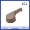 دستگیره تنظیم پشتی صندلی راست بژ پژو 405/پارس vcl