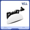 دستگیره درب بازکن بیرونی عقب چپ (سفید) پژو 207 vcl