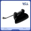 دستگیره درب بازکن بیرونی جلو راست (مشکی) پژو 207 vcl