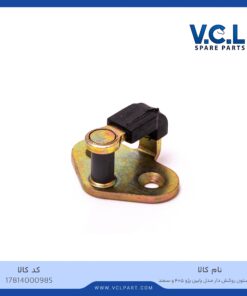 زبانه ستون (روکش دار) مدل پایین پژو 405 سمند VCL
