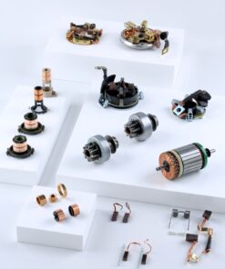 رله فن کلاهدار 80 آمپر اتوفلاشر پژو 405 سمند پژو (شیشه ای - آببندی) VCL