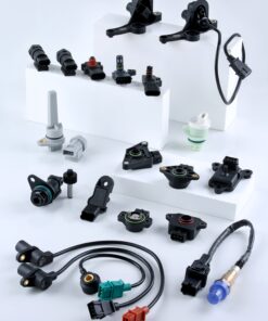 دسته سیم تقویت چراغ VCL