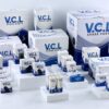 پلاتین یونیت دسته راهنما سمند تیبا پراید پژو VCL