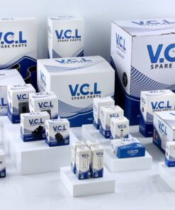 پلاتین یونیت دسته راهنما سمند تیبا پراید پژو VCL